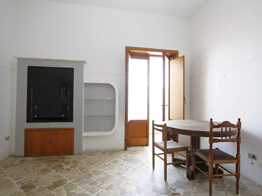 Immagine 34 di Casa bifamiliare in vendita  in Via Virgilio a Casarano