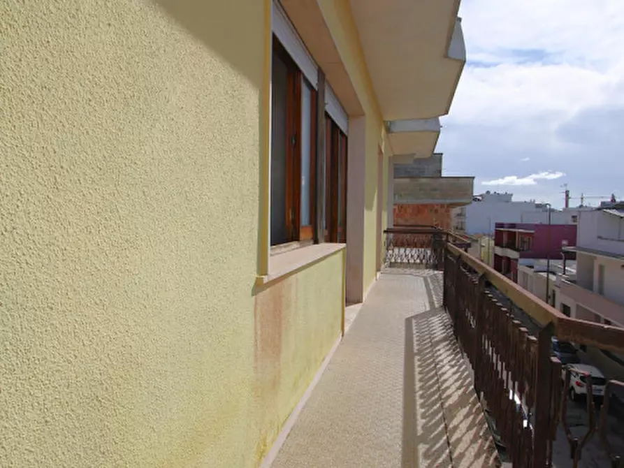 Immagine 36 di Casa bifamiliare in vendita  in Via Virgilio a Casarano