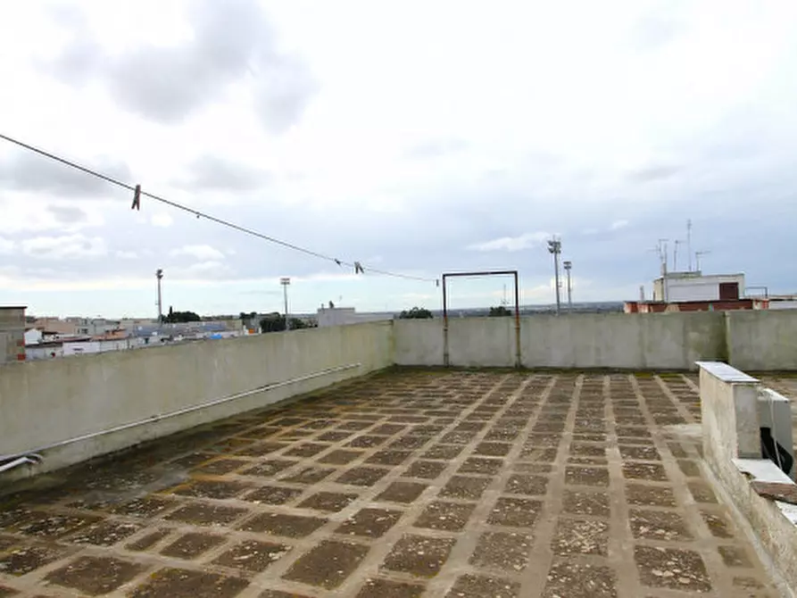 Immagine 39 di Casa bifamiliare in vendita  in Via Virgilio a Casarano