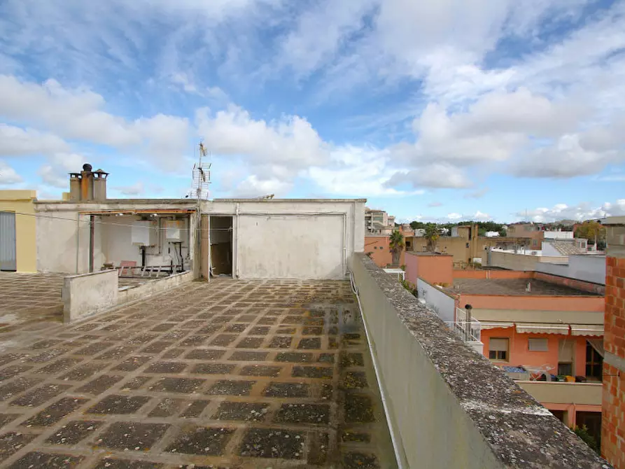 Immagine 40 di Casa bifamiliare in vendita  in Via Virgilio a Casarano