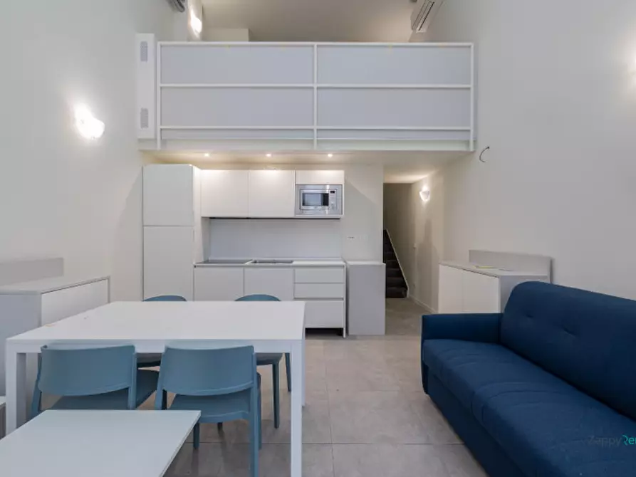 Immagine 1 di Appartamento in affitto  in Via Oreste Salomone, 61 a Milano