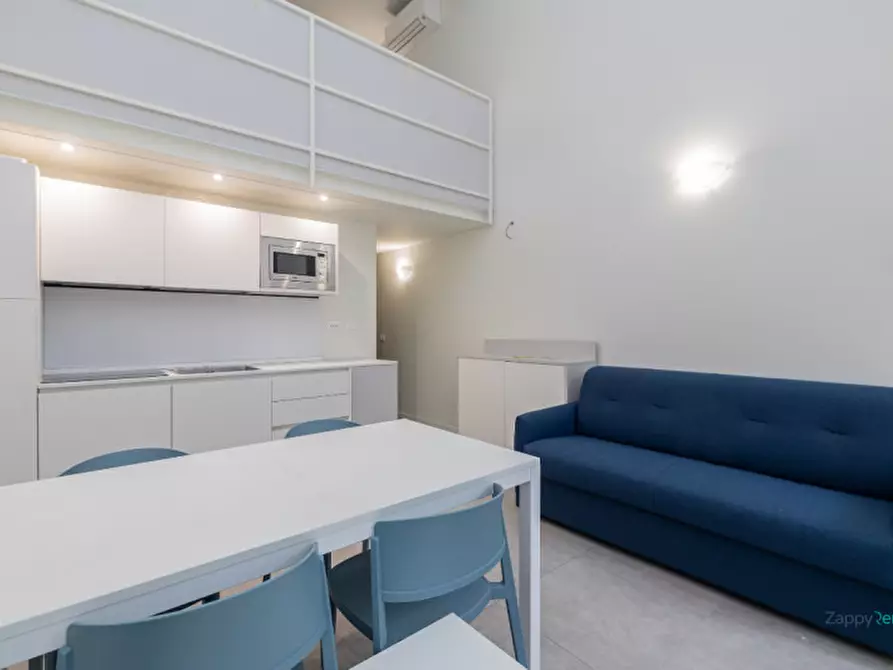 Immagine 2 di Appartamento in affitto  in Via Oreste Salomone, 61 a Milano