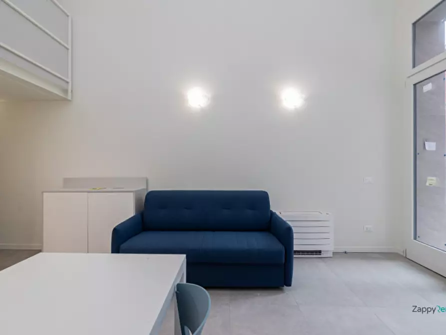 Immagine 3 di Appartamento in affitto  in Via Oreste Salomone, 61 a Milano