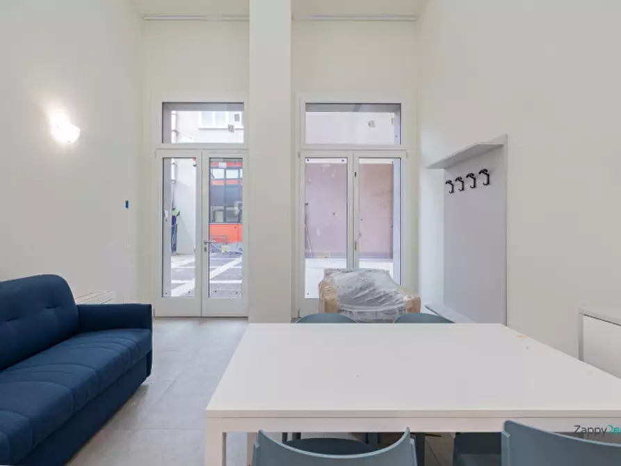 Immagine 4 di Appartamento in affitto  in Via Oreste Salomone, 61 a Milano