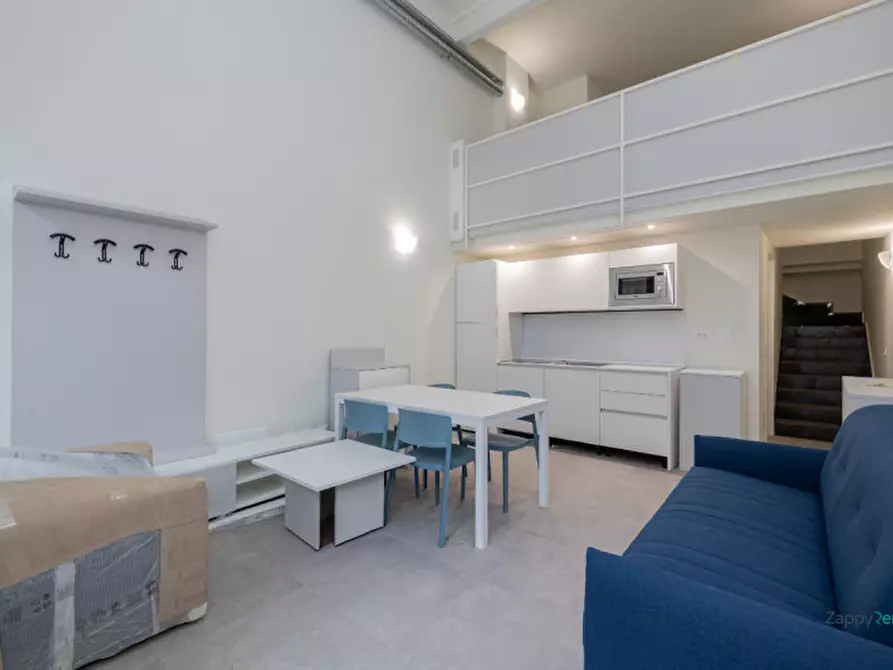 Immagine 7 di Appartamento in affitto  in Via Oreste Salomone, 61 a Milano