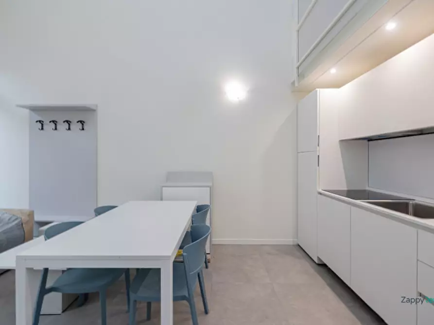 Immagine 8 di Appartamento in affitto  in Via Oreste Salomone, 61 a Milano