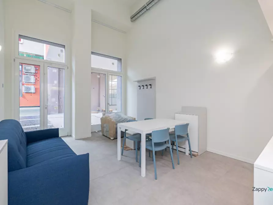 Immagine 9 di Appartamento in affitto  in Via Oreste Salomone, 61 a Milano