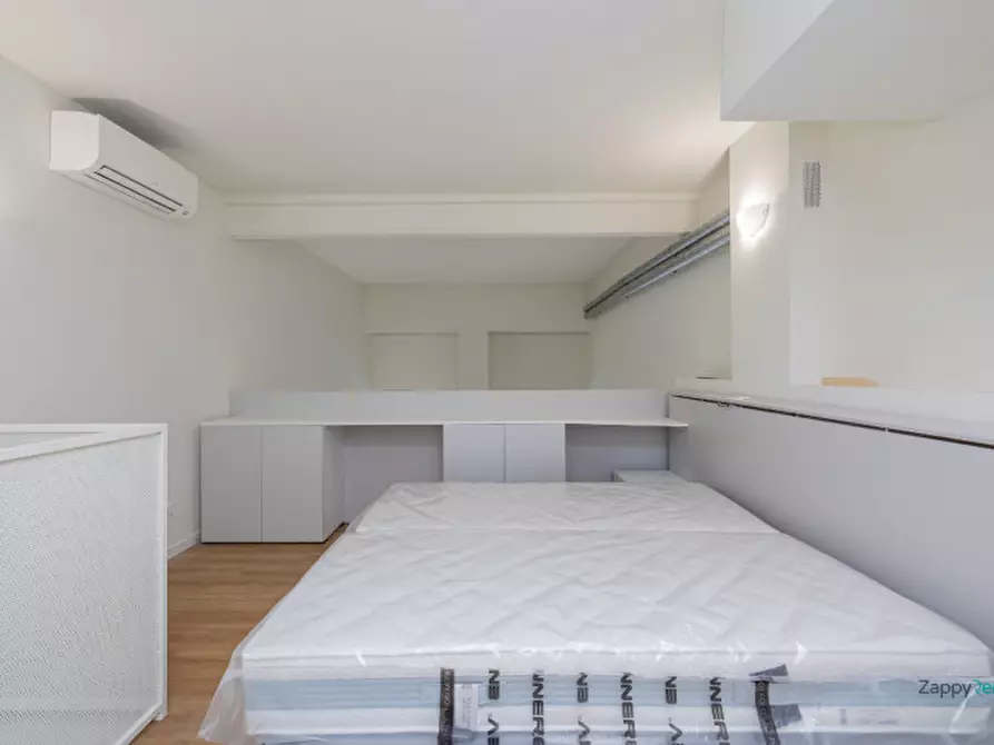 Immagine 10 di Appartamento in affitto  in Via Oreste Salomone, 61 a Milano