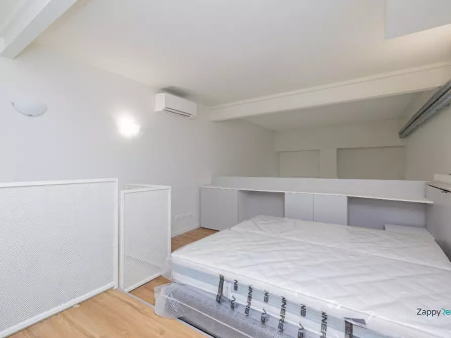 Immagine 11 di Appartamento in affitto  in Via Oreste Salomone, 61 a Milano