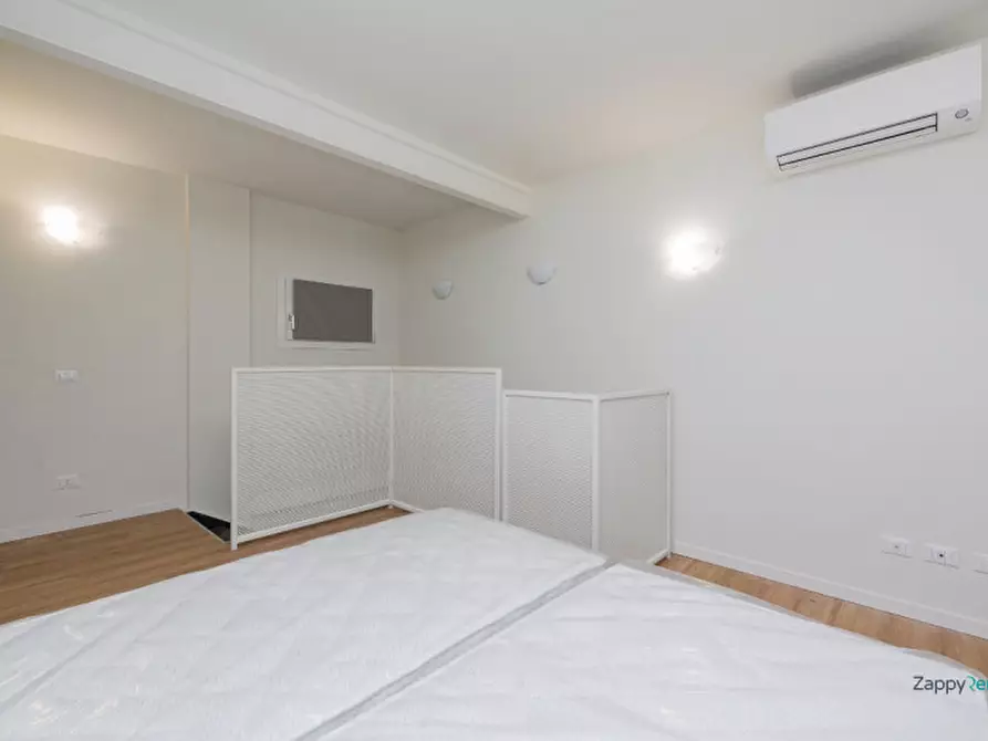 Immagine 12 di Appartamento in affitto  in Via Oreste Salomone, 61 a Milano