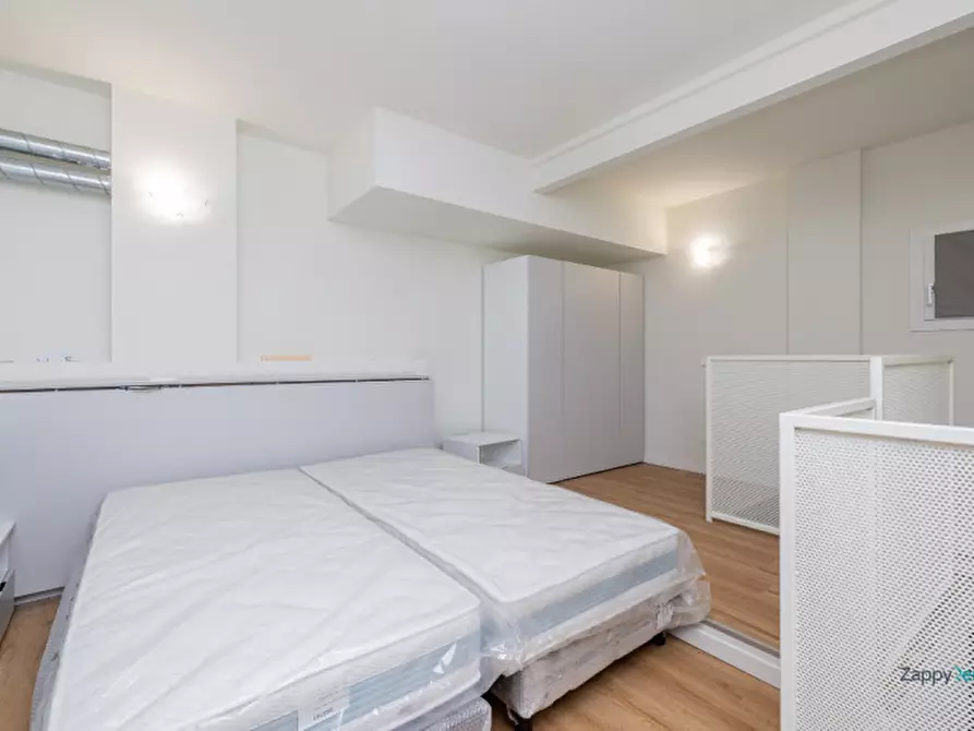 Immagine 14 di Appartamento in affitto  in Via Oreste Salomone, 61 a Milano