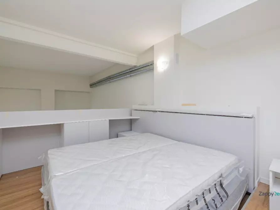 Immagine 15 di Appartamento in affitto  in Via Oreste Salomone, 61 a Milano