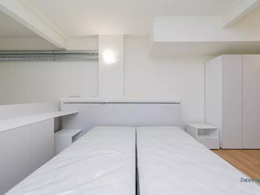 Immagine 16 di Appartamento in affitto  in Via Oreste Salomone, 61 a Milano