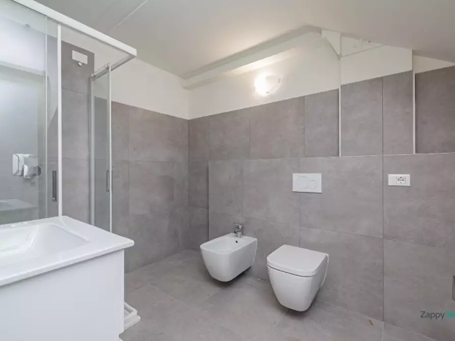 Immagine 17 di Appartamento in affitto  in Via Oreste Salomone, 61 a Milano