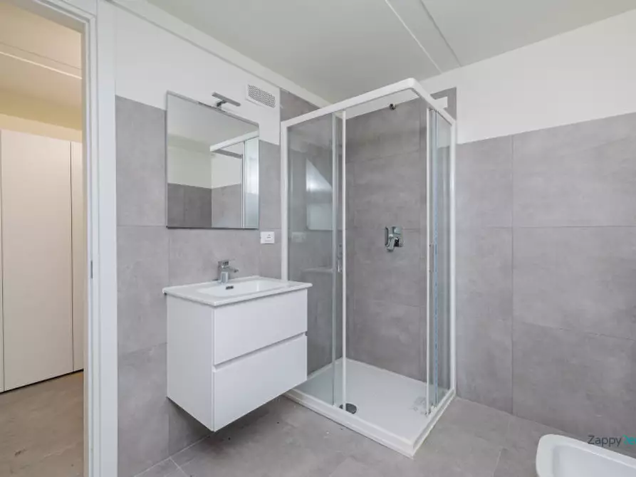 Immagine 19 di Appartamento in affitto  in Via Oreste Salomone, 61 a Milano