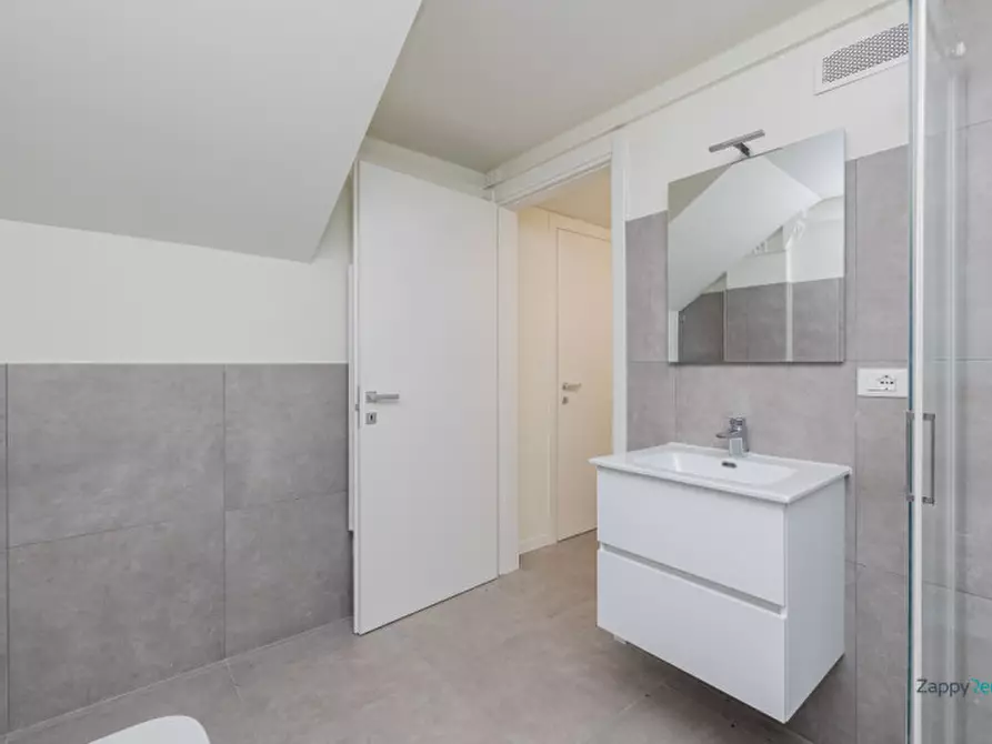 Immagine 20 di Appartamento in affitto  in Via Oreste Salomone, 61 a Milano