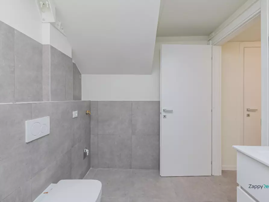 Immagine 21 di Appartamento in affitto  in Via Oreste Salomone, 61 a Milano