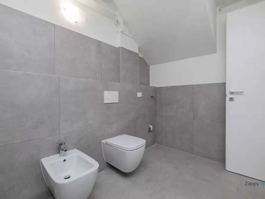 Immagine 22 di Appartamento in affitto  in Via Oreste Salomone, 61 a Milano