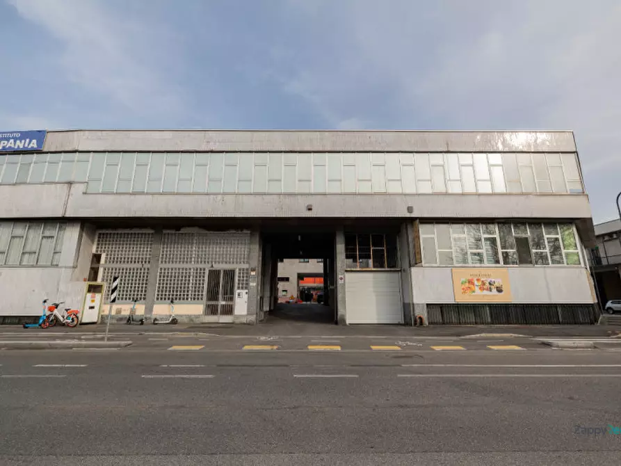 Immagine 27 di Appartamento in affitto  in Via Oreste Salomone, 61 a Milano
