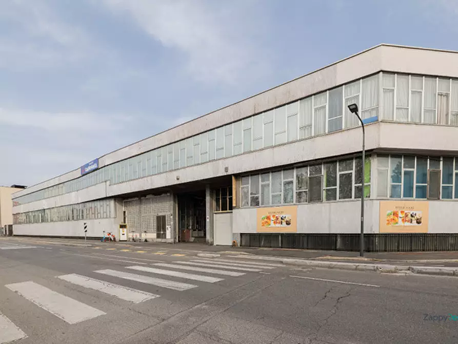 Immagine 28 di Appartamento in affitto  in Via Oreste Salomone, 61 a Milano