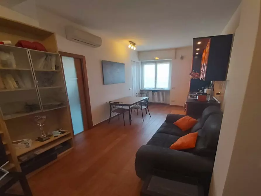Immagine 1 di Appartamento in affitto  in Via Tavazzano, 12 a Milano
