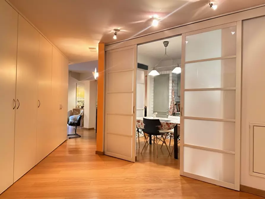 Immagine 1 di Attico in vendita  in PIAZZA GUIDO ROSSA  5 a Modena