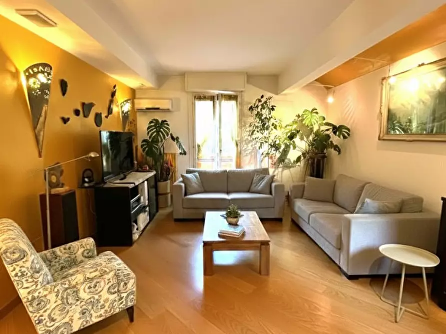 Immagine 2 di Attico in vendita  in PIAZZA GUIDO ROSSA  5 a Modena