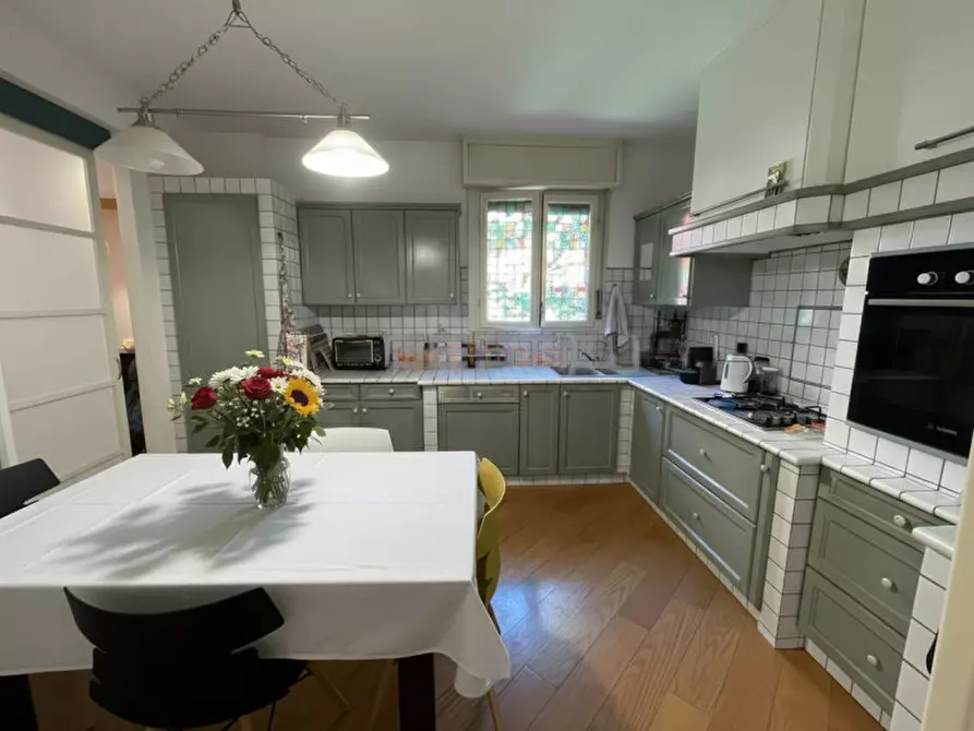 Immagine 4 di Attico in vendita  in PIAZZA GUIDO ROSSA  5 a Modena