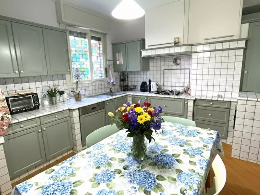 Immagine 5 di Attico in vendita  in PIAZZA GUIDO ROSSA  5 a Modena