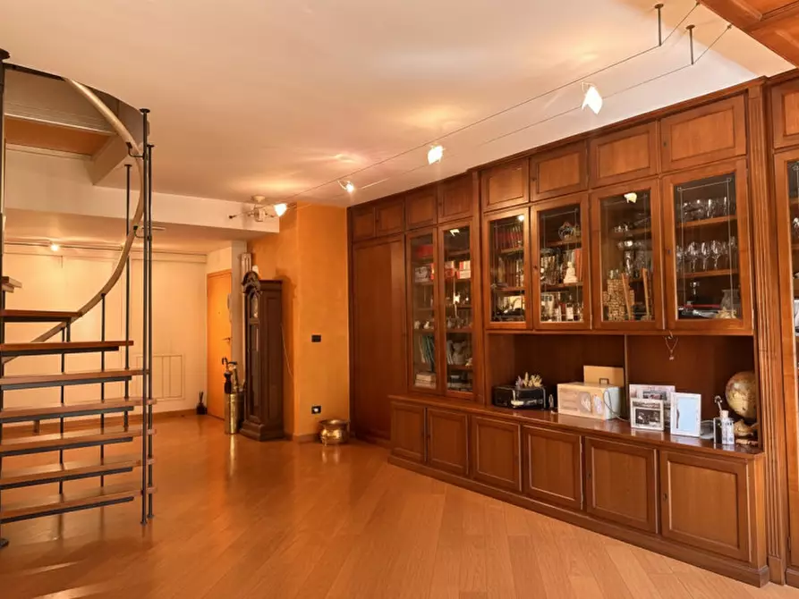 Immagine 6 di Attico in vendita  in PIAZZA GUIDO ROSSA  5 a Modena