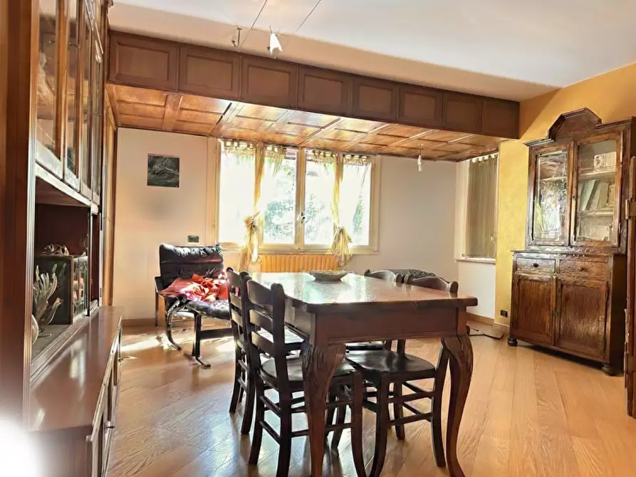 Immagine 7 di Attico in vendita  in PIAZZA GUIDO ROSSA  5 a Modena