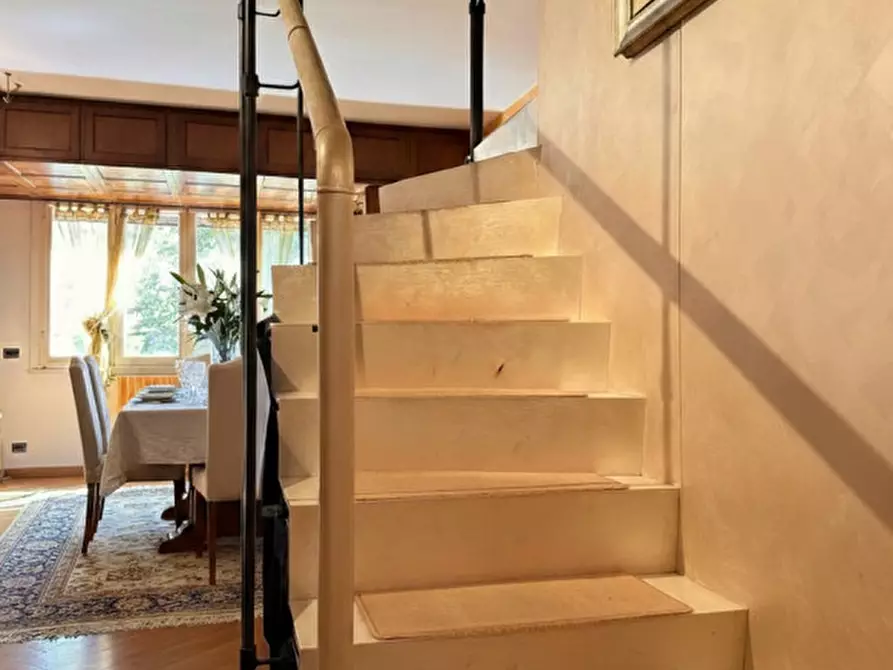 Immagine 8 di Attico in vendita  in PIAZZA GUIDO ROSSA  5 a Modena