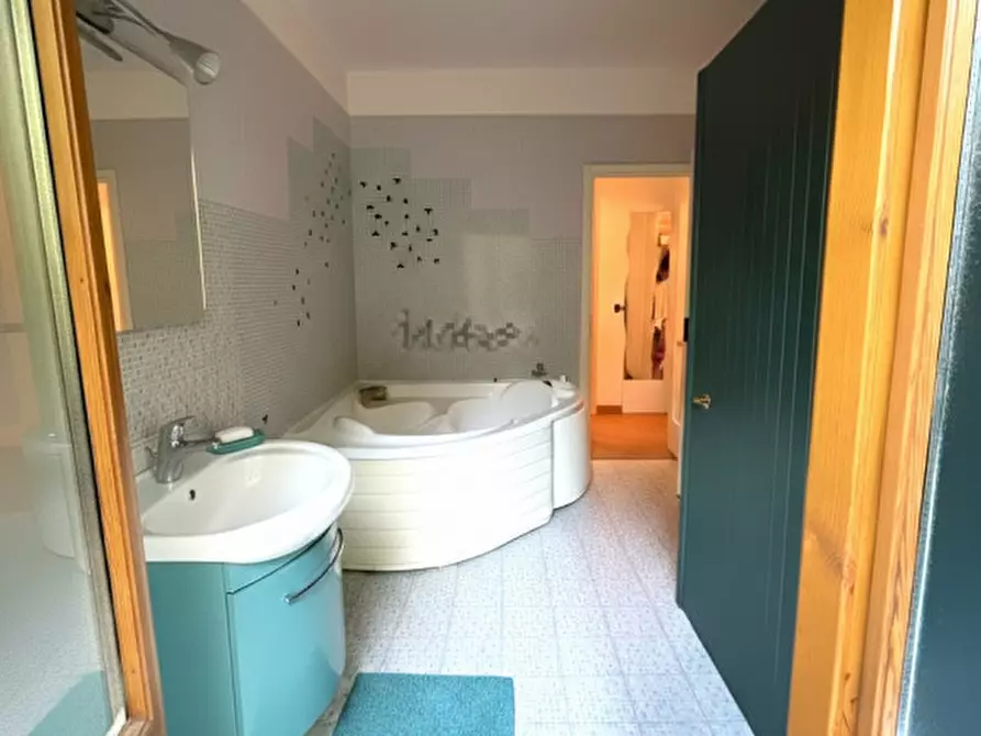 Immagine 9 di Attico in vendita  in PIAZZA GUIDO ROSSA  5 a Modena