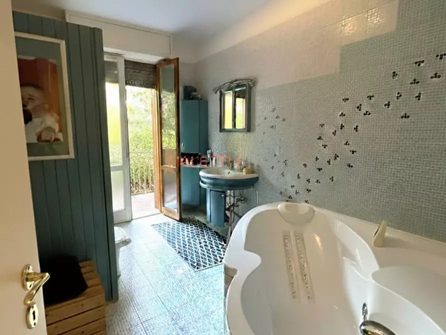 Immagine 10 di Attico in vendita  in PIAZZA GUIDO ROSSA  5 a Modena