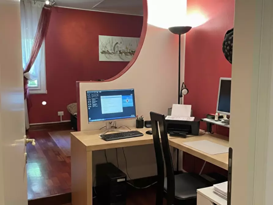 Immagine 13 di Attico in vendita  in PIAZZA GUIDO ROSSA  5 a Modena