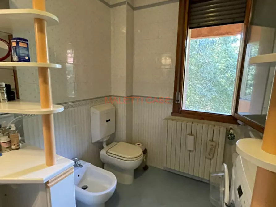 Immagine 16 di Attico in vendita  in PIAZZA GUIDO ROSSA  5 a Modena