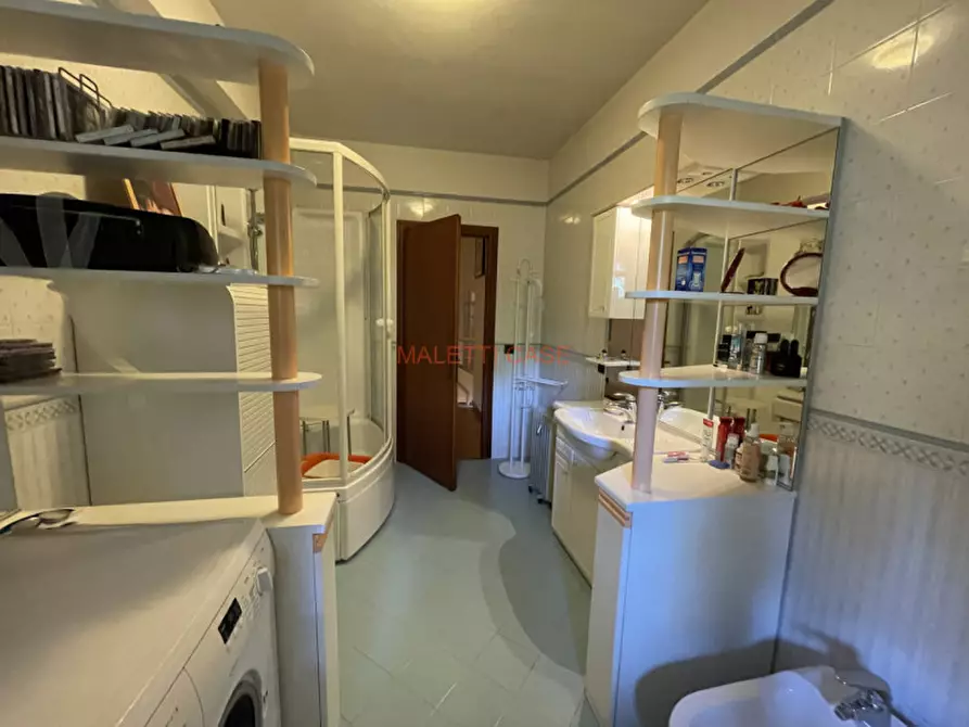 Immagine 17 di Attico in vendita  in PIAZZA GUIDO ROSSA  5 a Modena