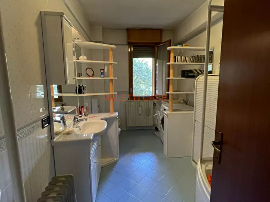 Immagine 18 di Attico in vendita  in PIAZZA GUIDO ROSSA  5 a Modena