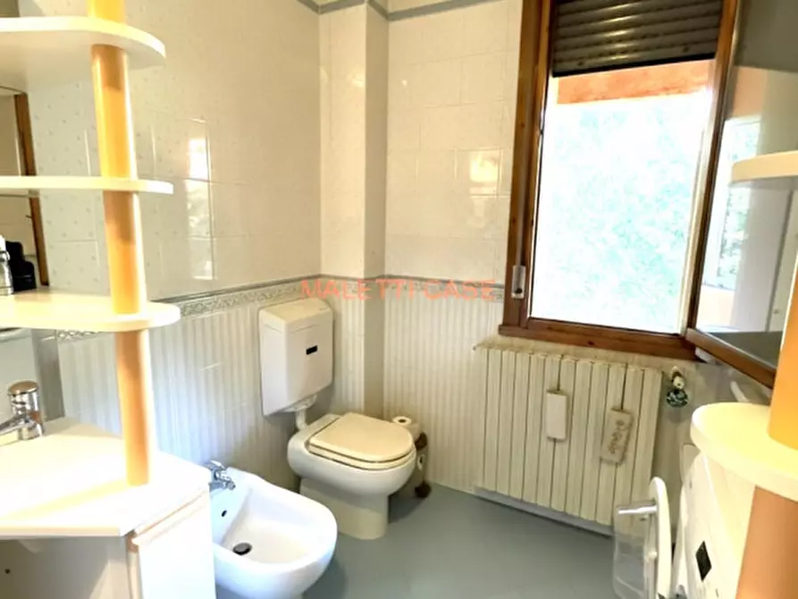 Immagine 19 di Attico in vendita  in PIAZZA GUIDO ROSSA  5 a Modena