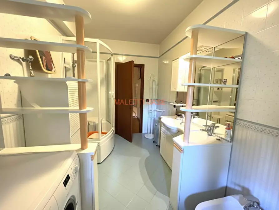 Immagine 20 di Attico in vendita  in PIAZZA GUIDO ROSSA  5 a Modena