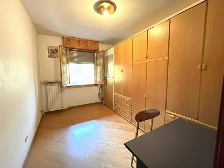 Immagine 21 di Attico in vendita  in PIAZZA GUIDO ROSSA  5 a Modena