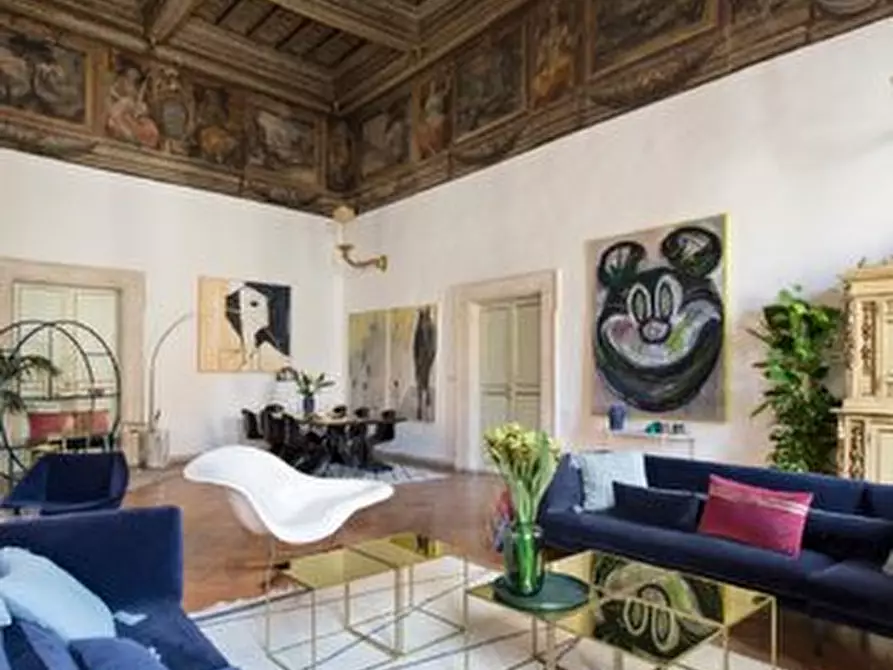 Immagine 1 di Appartamento in vendita  in Via Marsala a Padova