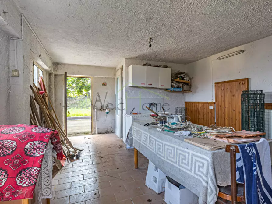 Immagine 22 di Villa in vendita  in Via dei Faggi a Erba