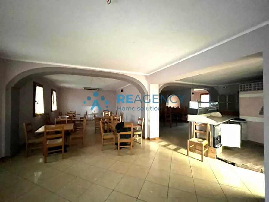 Immagine 3 di Attività commerciale in affitto  a Costabissara