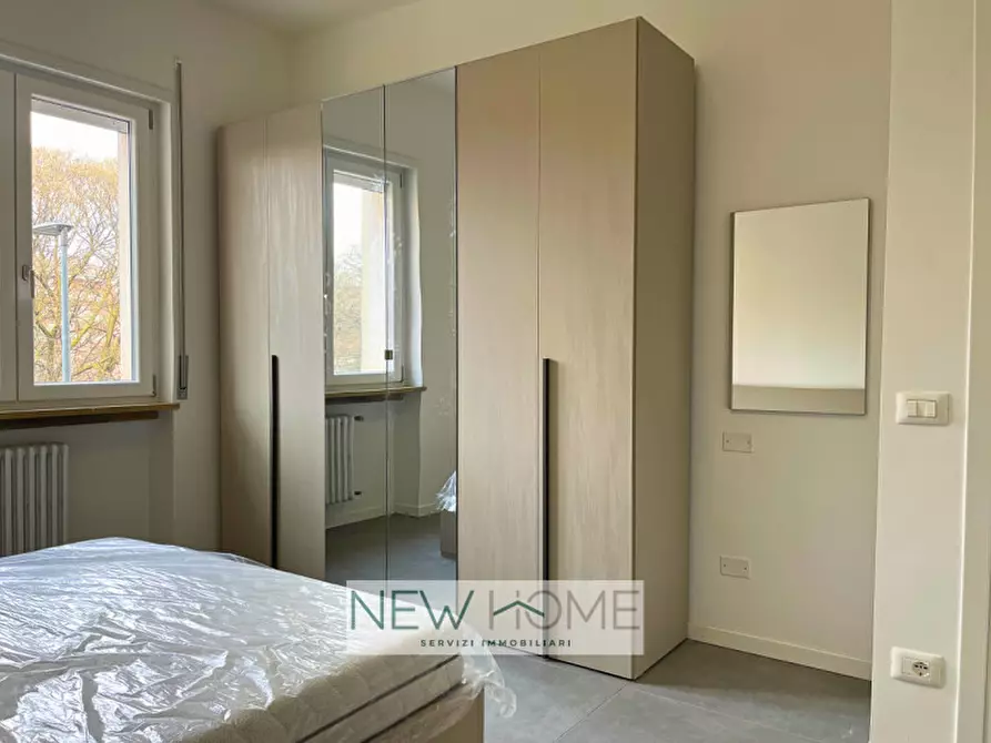 Immagine 2 di Camera in affitto  in Via Merano 9 a Verona