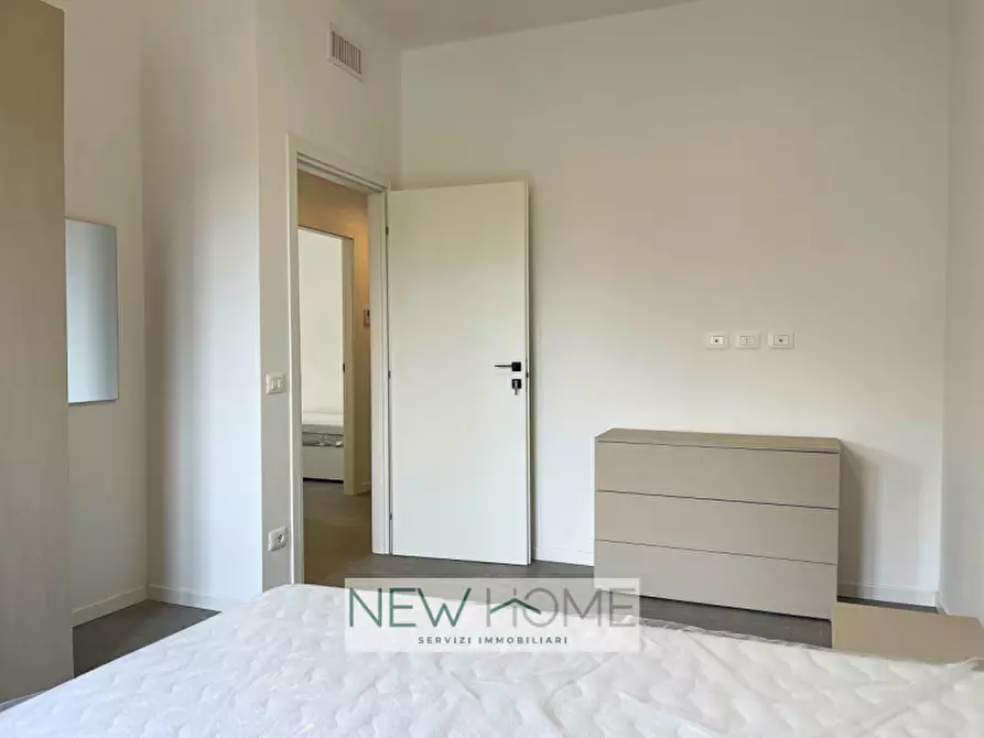 Immagine 3 di Camera in affitto  in Via Merano 9 a Verona