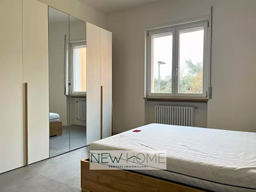 Immagine 6 di Camera in affitto  in Via Merano 9 a Verona