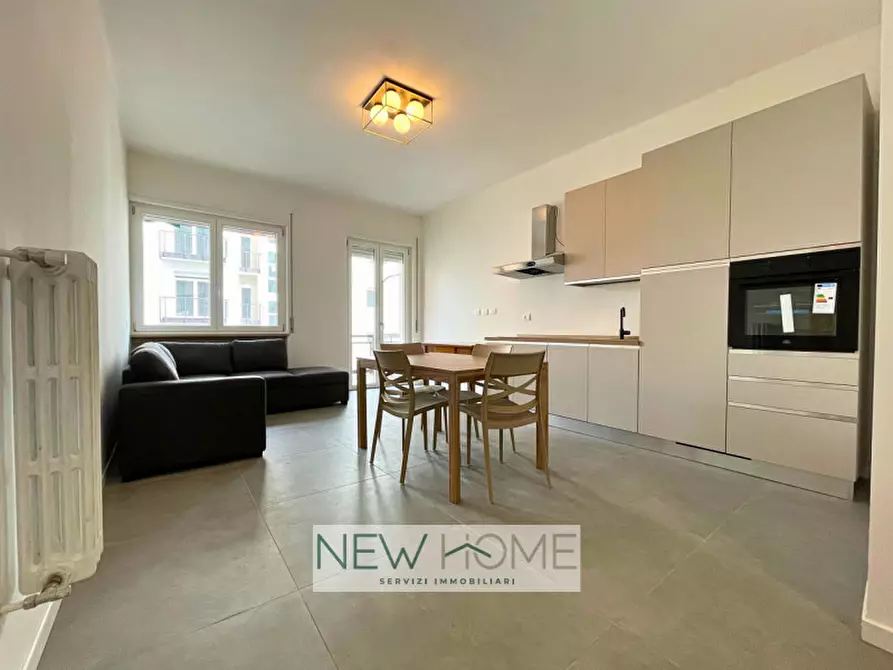 Immagine 8 di Camera in affitto  in Via Merano 9 a Verona