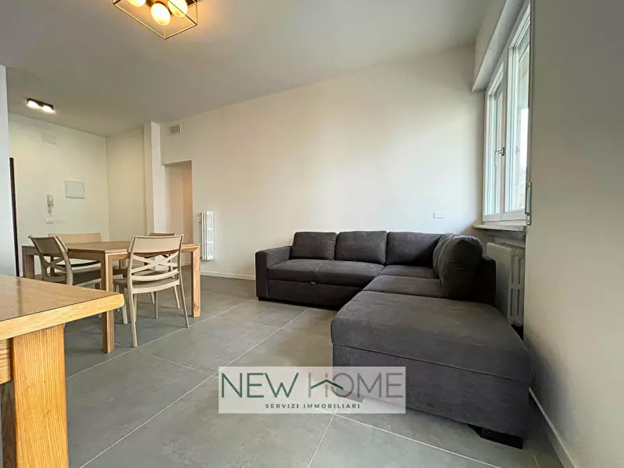 Immagine 11 di Camera in affitto  in Via Merano 9 a Verona