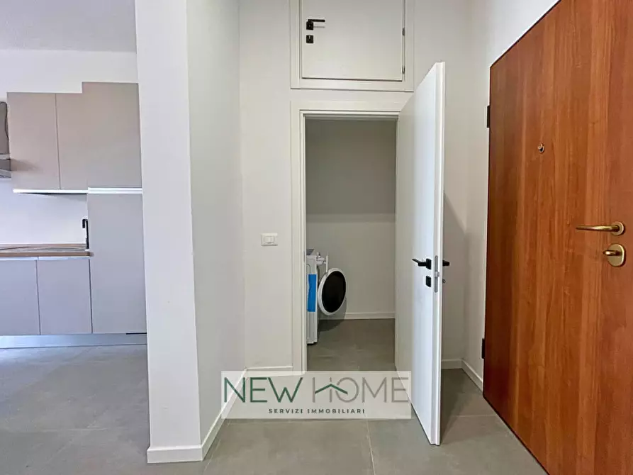 Immagine 14 di Camera in affitto  in Via Merano 9 a Verona